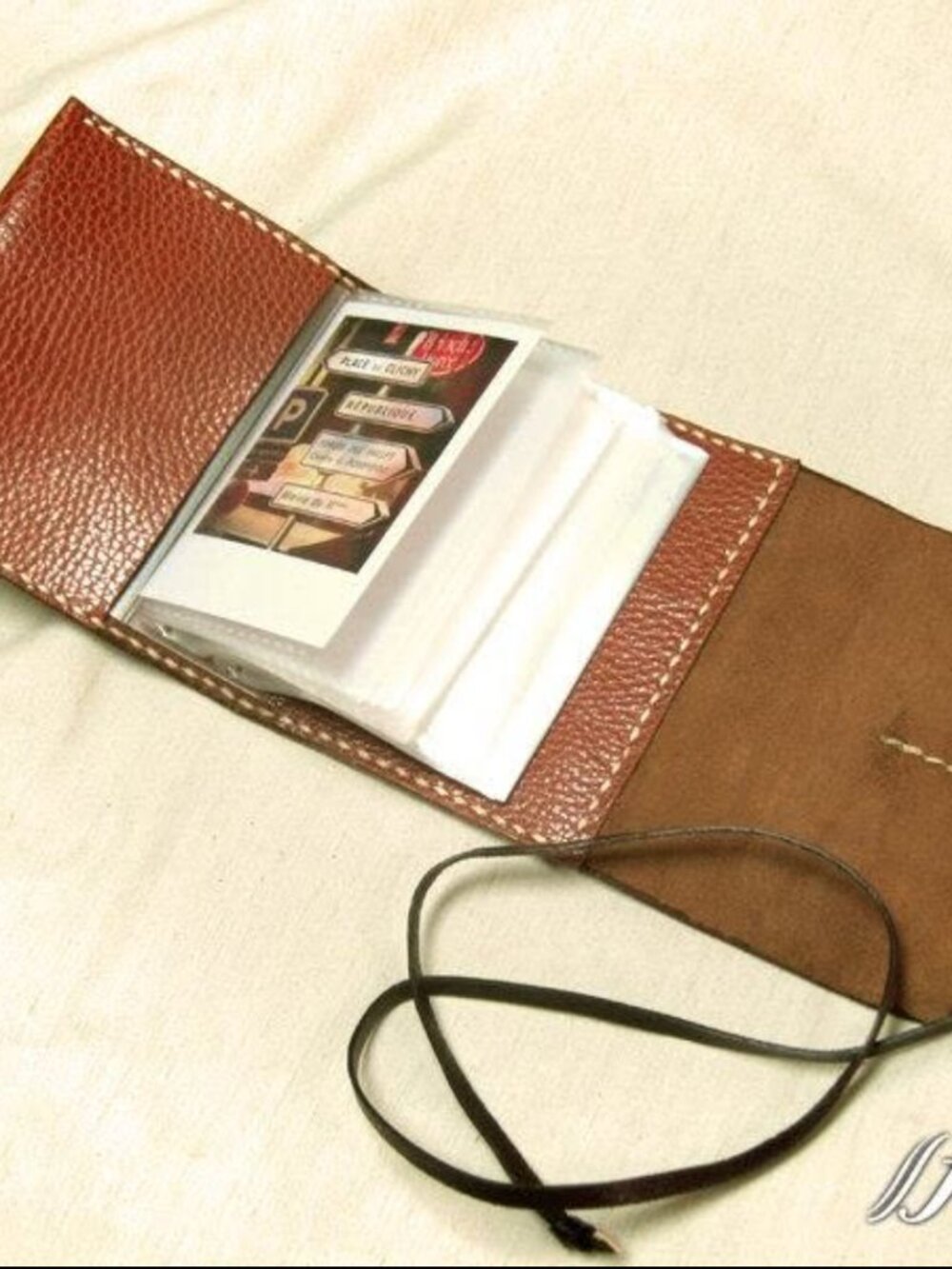 Instax Mini Photo Album